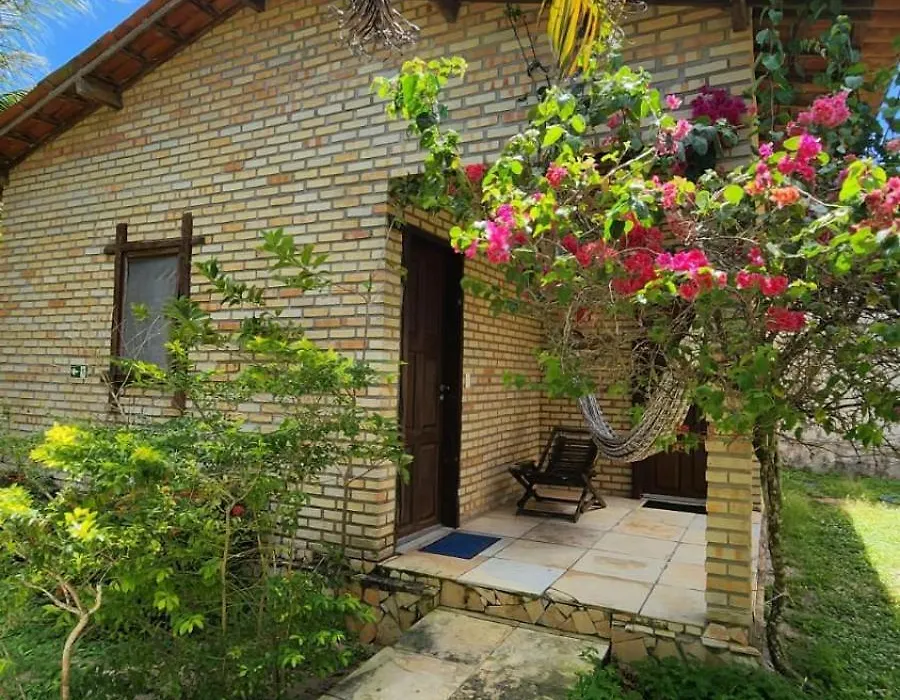 Eco Resort Vento Leste-1
